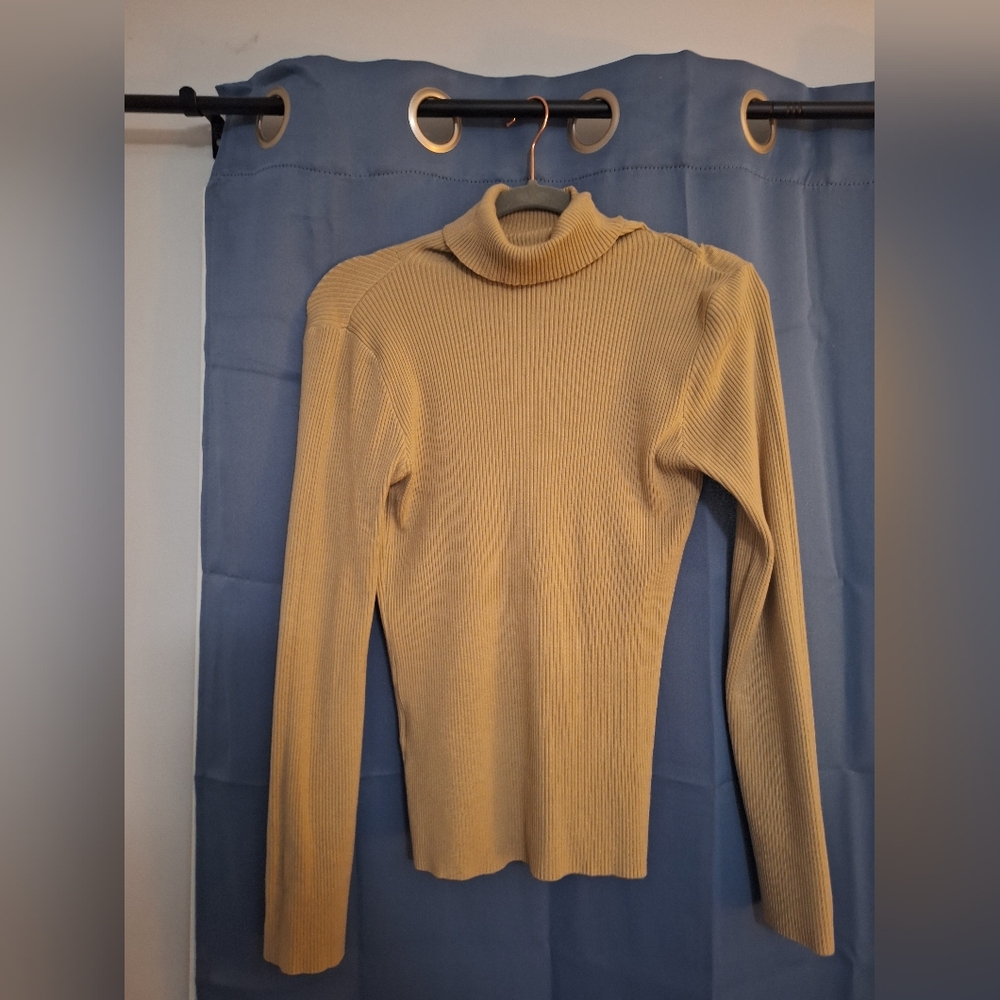 Turtleneck